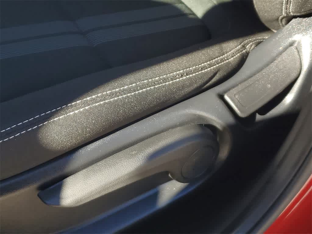 Thumbnail: 2024 Hyundai Venue - 19