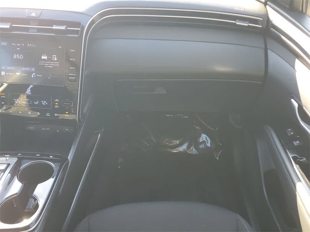 Thumbnail: 2022 Hyundai Tucson - 15