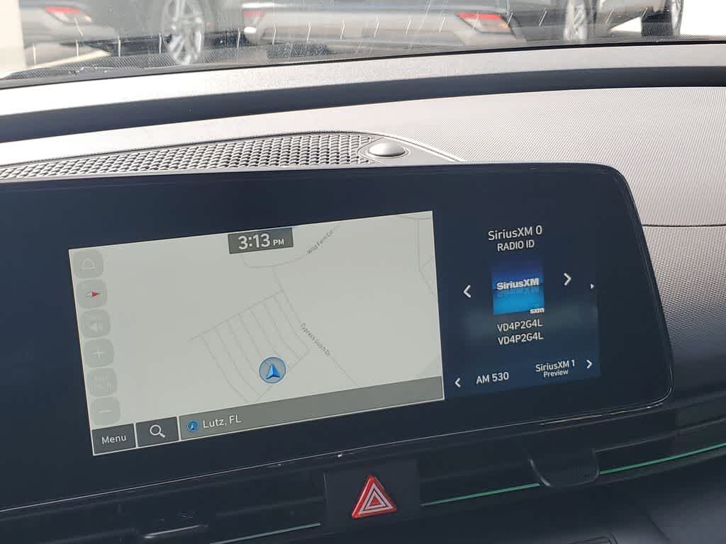 Thumbnail: 2026 Hyundai Elantra - 30