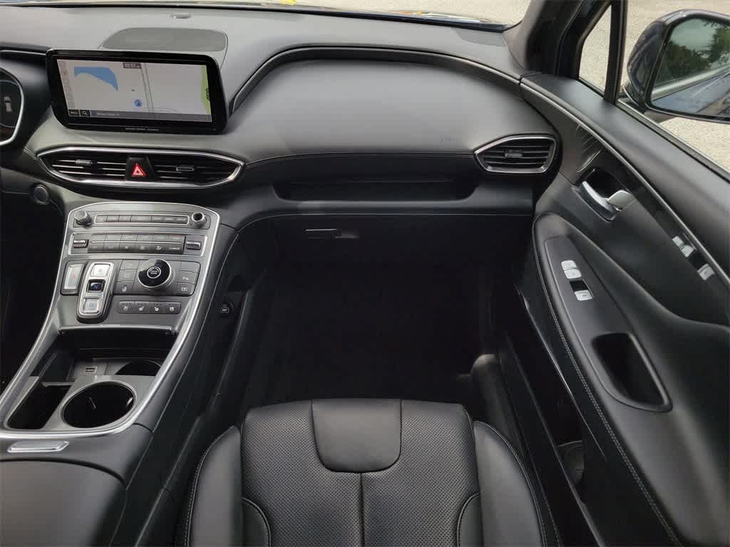 Thumbnail: 2022 Hyundai Santa Fe - 12