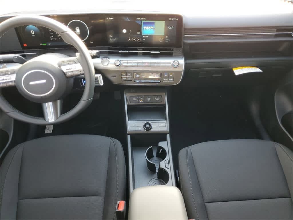 Thumbnail: 2025 Hyundai Kona - 12