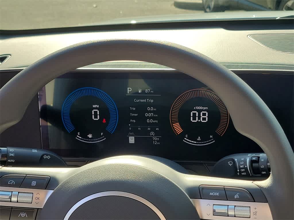 Thumbnail: 2026 Hyundai Kona - 25