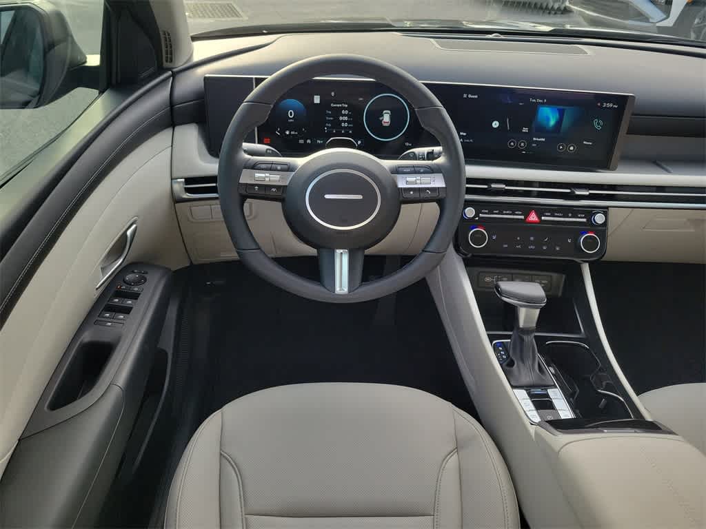 Thumbnail: 2026 Hyundai Tucson - 15