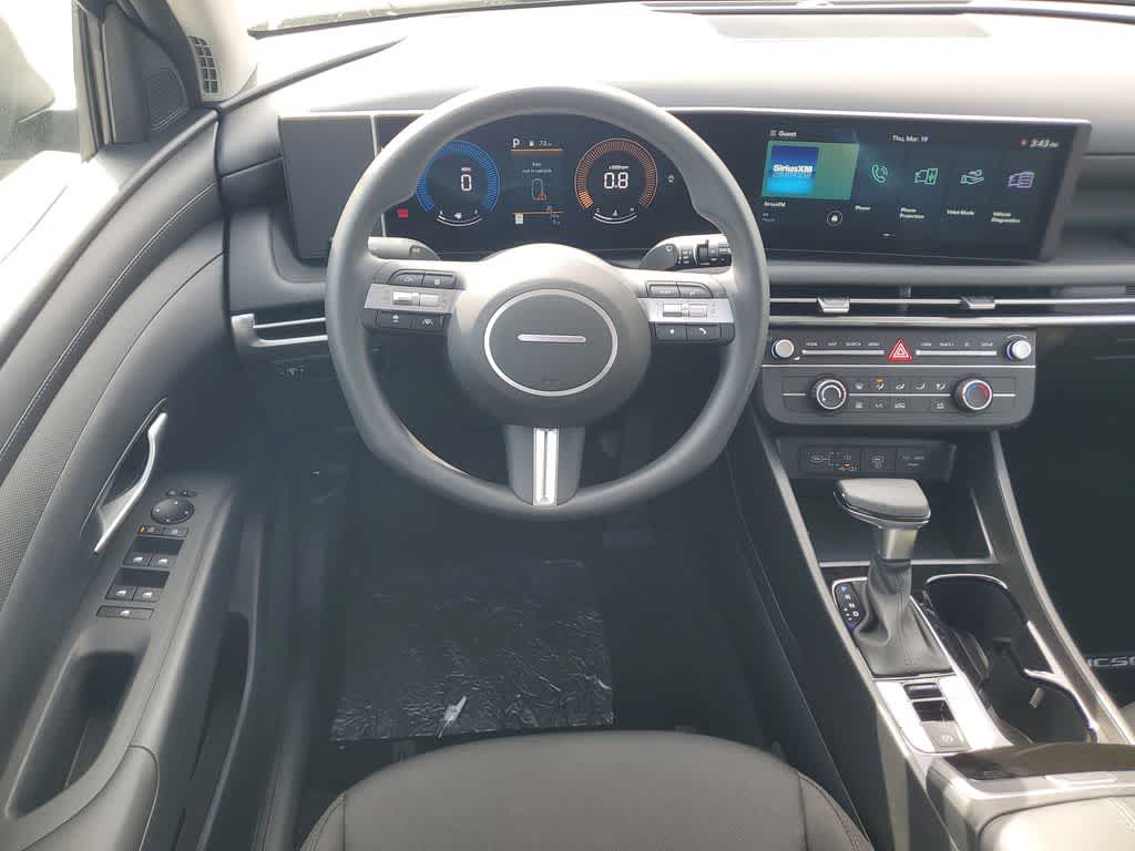 Thumbnail: 2026 Hyundai Tucson - 15