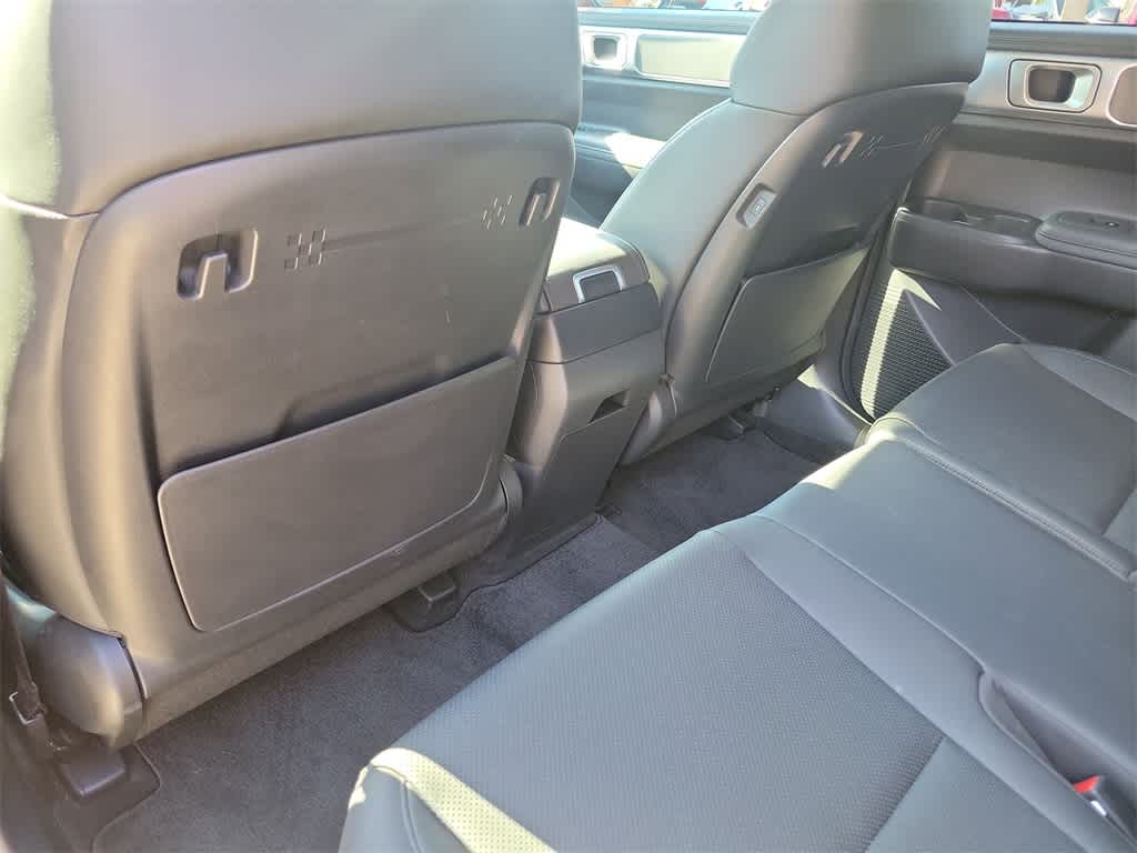 Thumbnail: 2025 Hyundai Santa Fe - 11