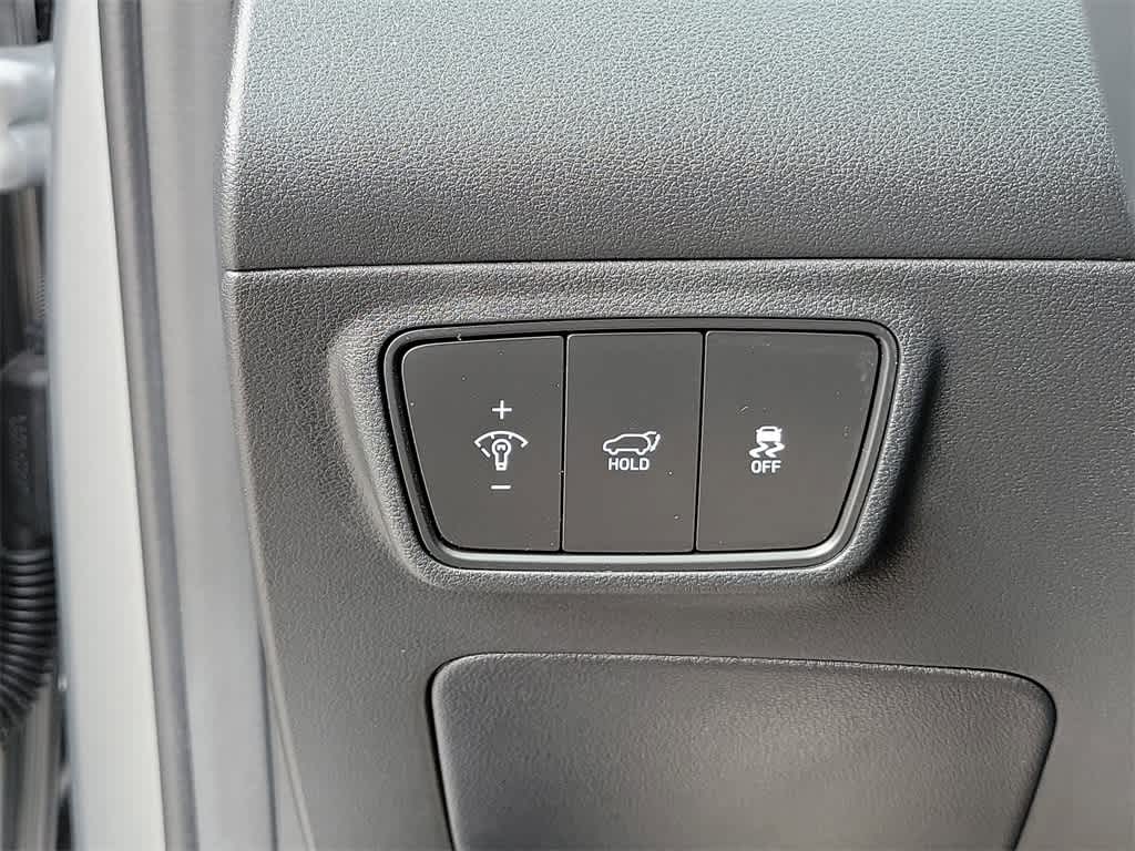 2023 Hyundai Tucson SEL 23