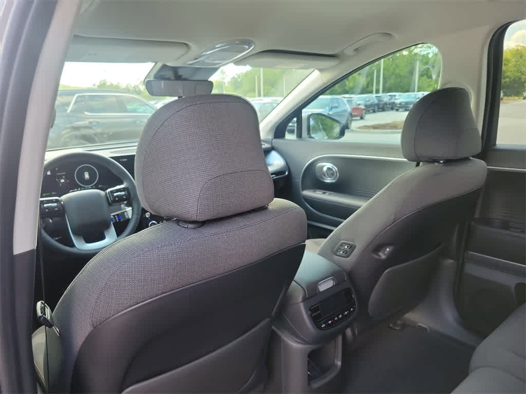 Thumbnail: 2026 Hyundai Ioniq - 9