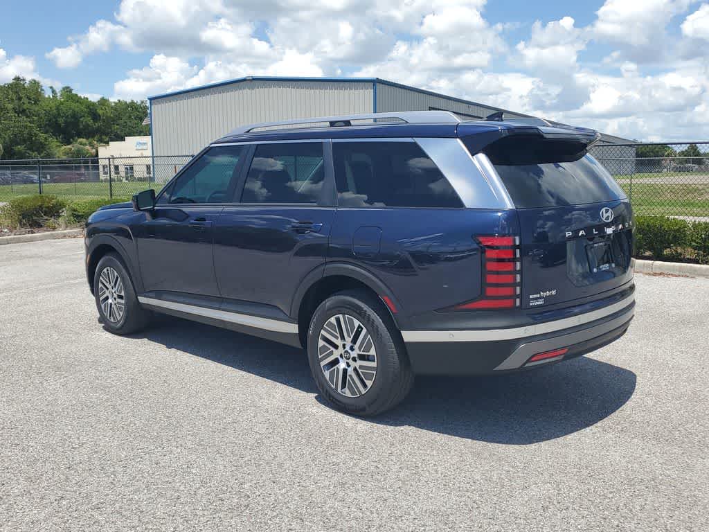 Thumbnail: 2026 Hyundai Palisade - 2