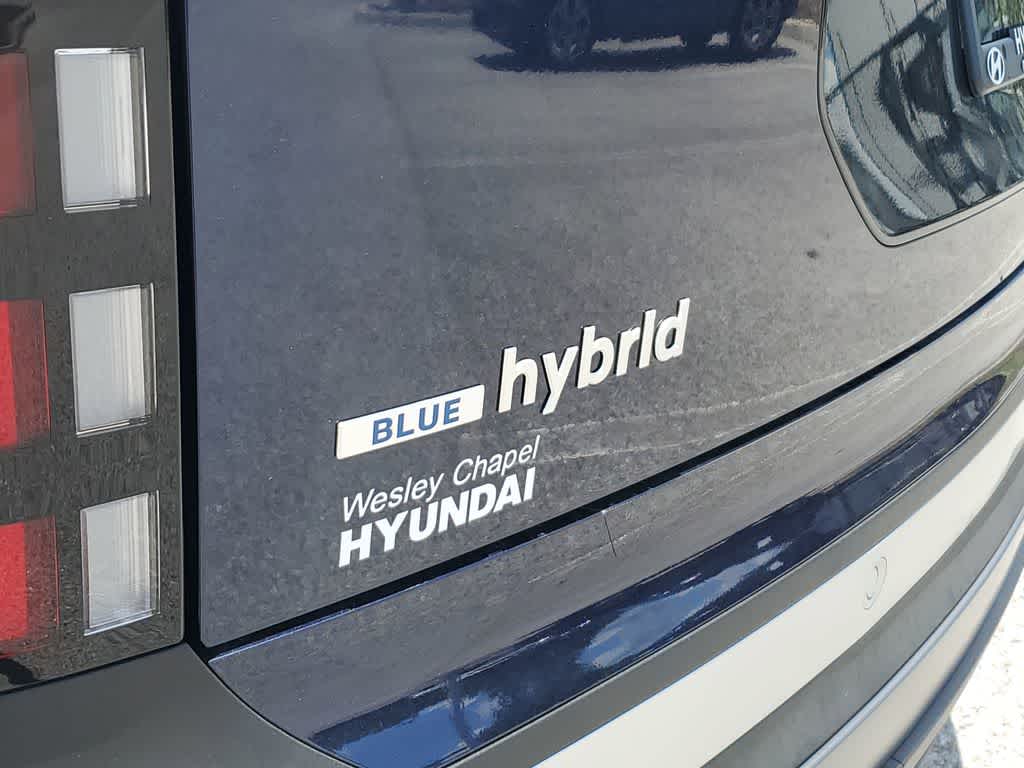 Thumbnail: 2026 Hyundai Palisade - 6