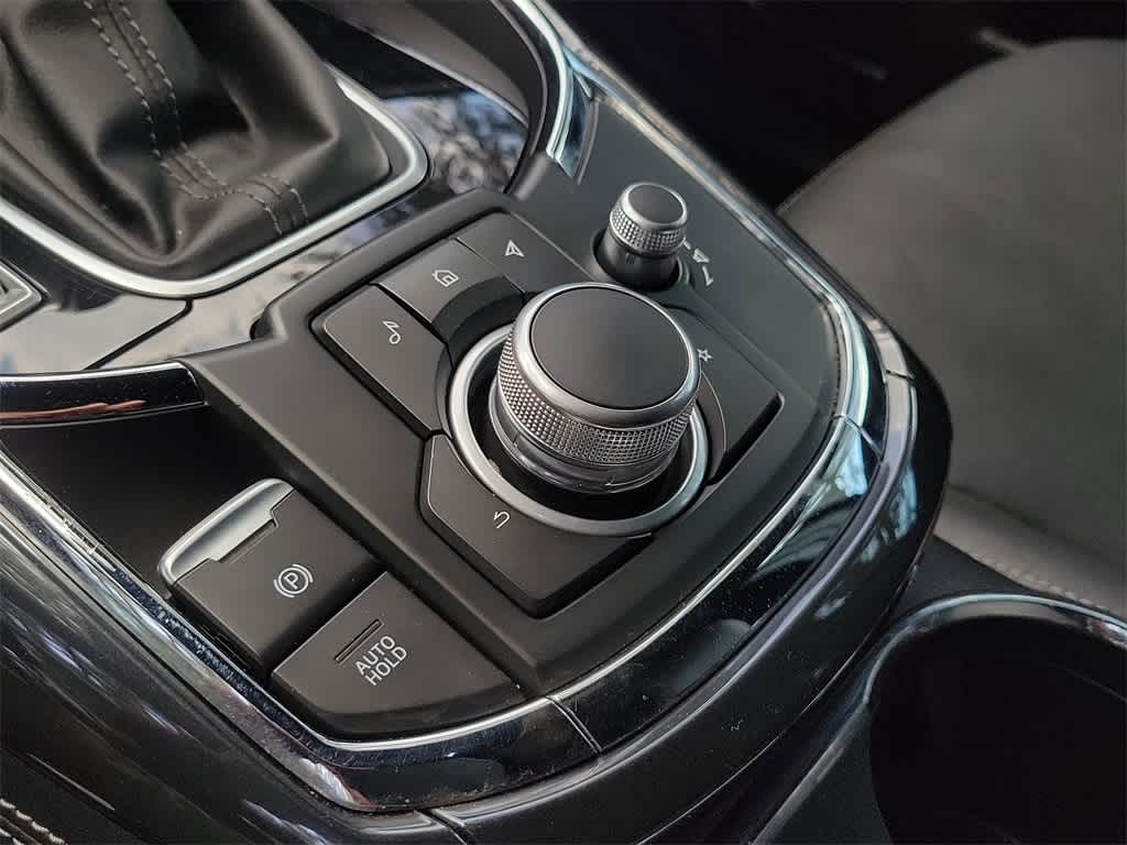 Thumbnail: 2022 Mazda CX-9 - 24