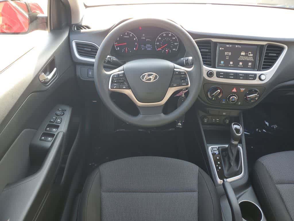 Thumbnail: 2022 Hyundai Accent - 14