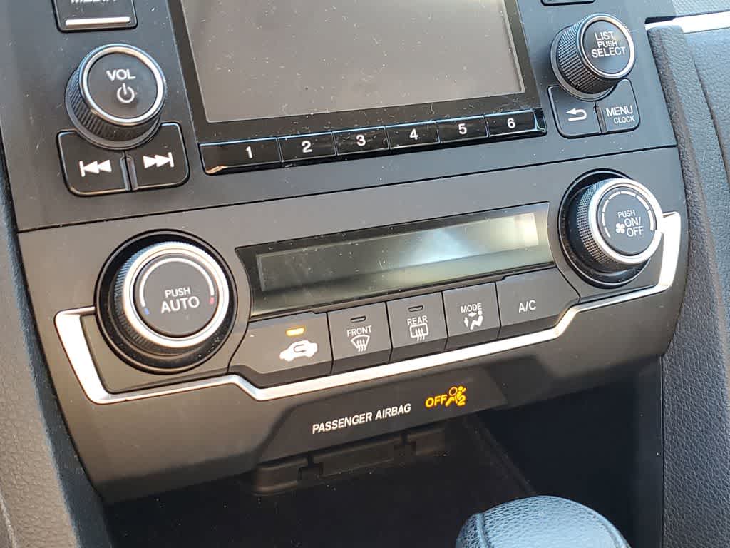 Thumbnail: 2020 Honda Civic - 29