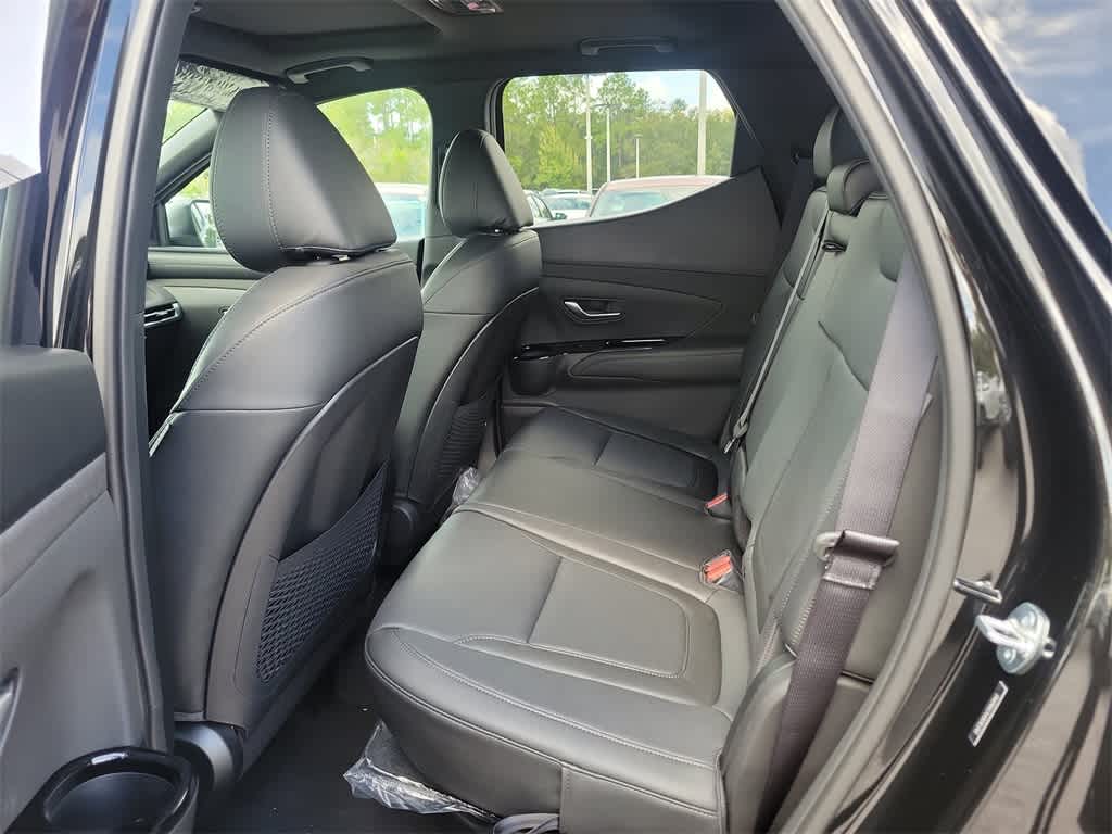 Thumbnail: 2026 Hyundai Santa Cruz - 11