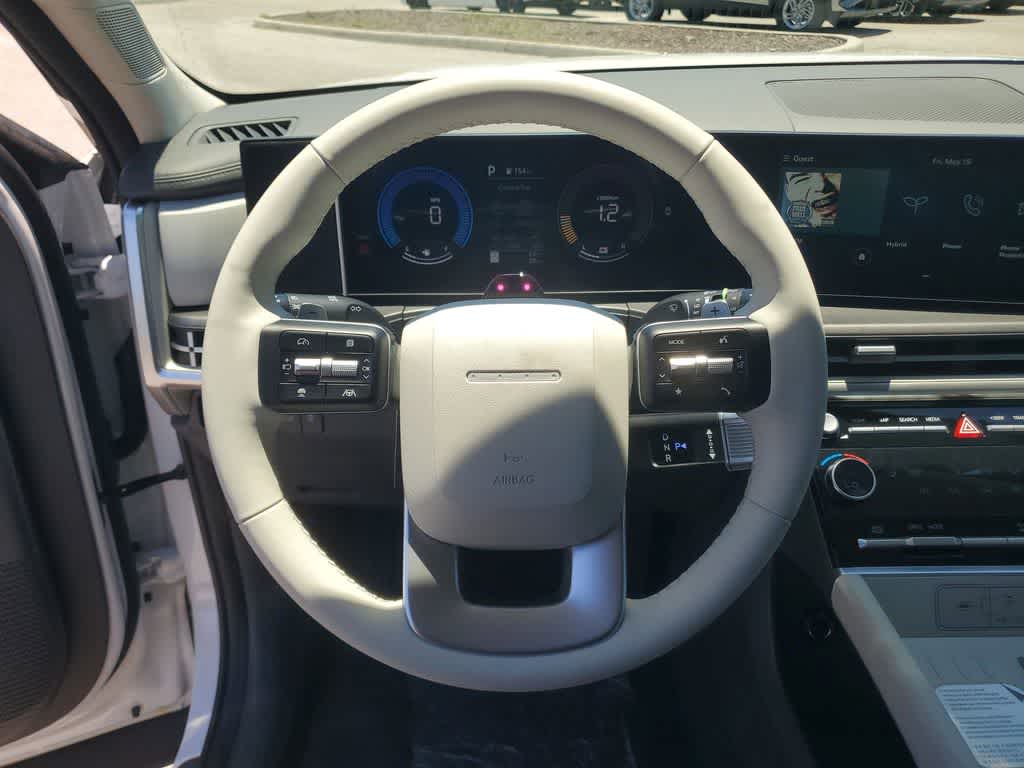 Thumbnail: 2026 Hyundai Santa Fe - 26