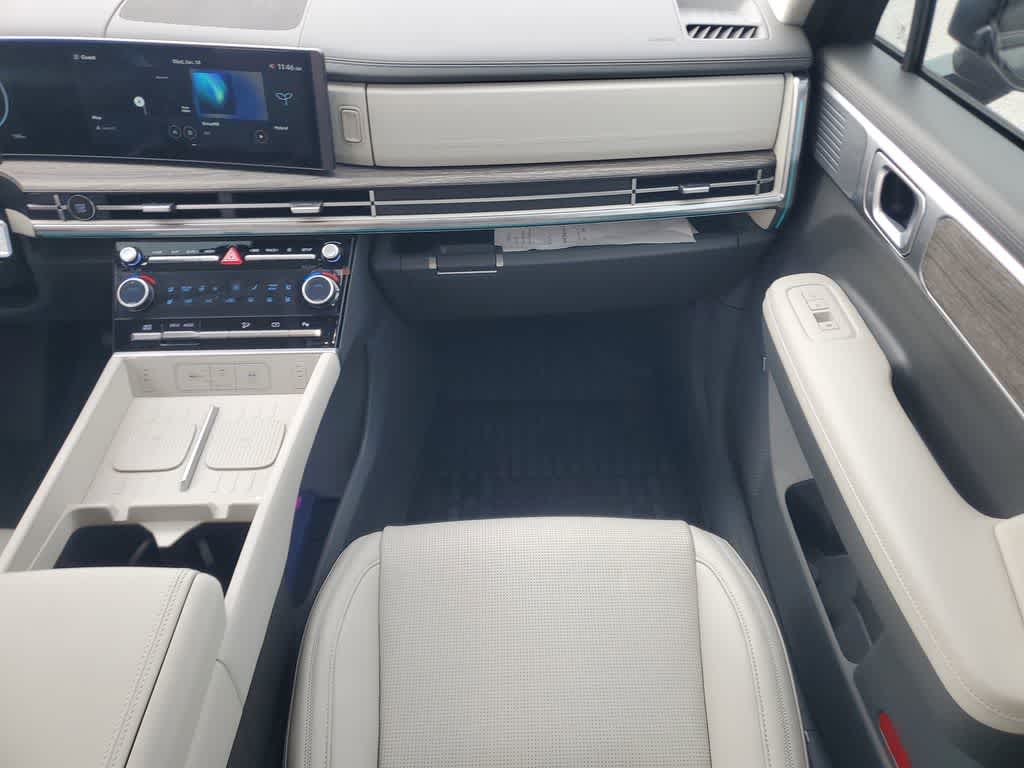 Thumbnail: 2026 Hyundai Santa Fe - 15