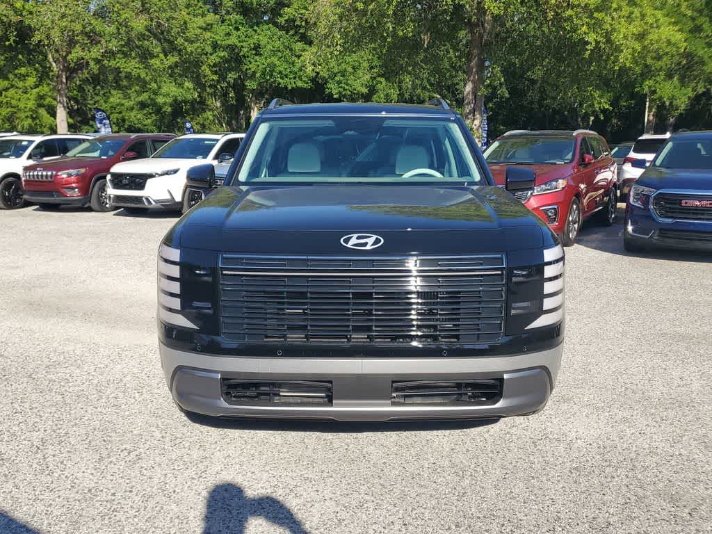 Thumbnail: 2026 Hyundai Palisade - 9