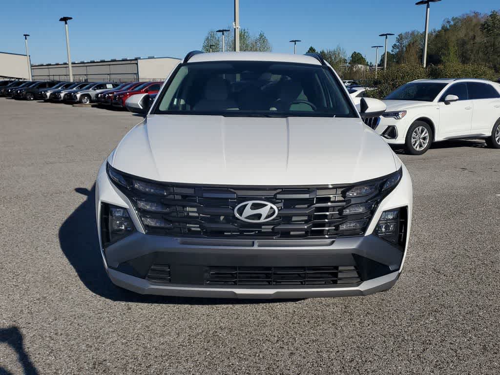 Thumbnail: 2026 Hyundai Tucson - 8