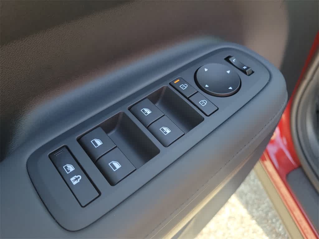 Thumbnail: 2025 Hyundai Santa Fe - 17