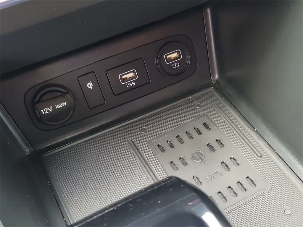 Thumbnail: 2022 Hyundai Sonata - 30