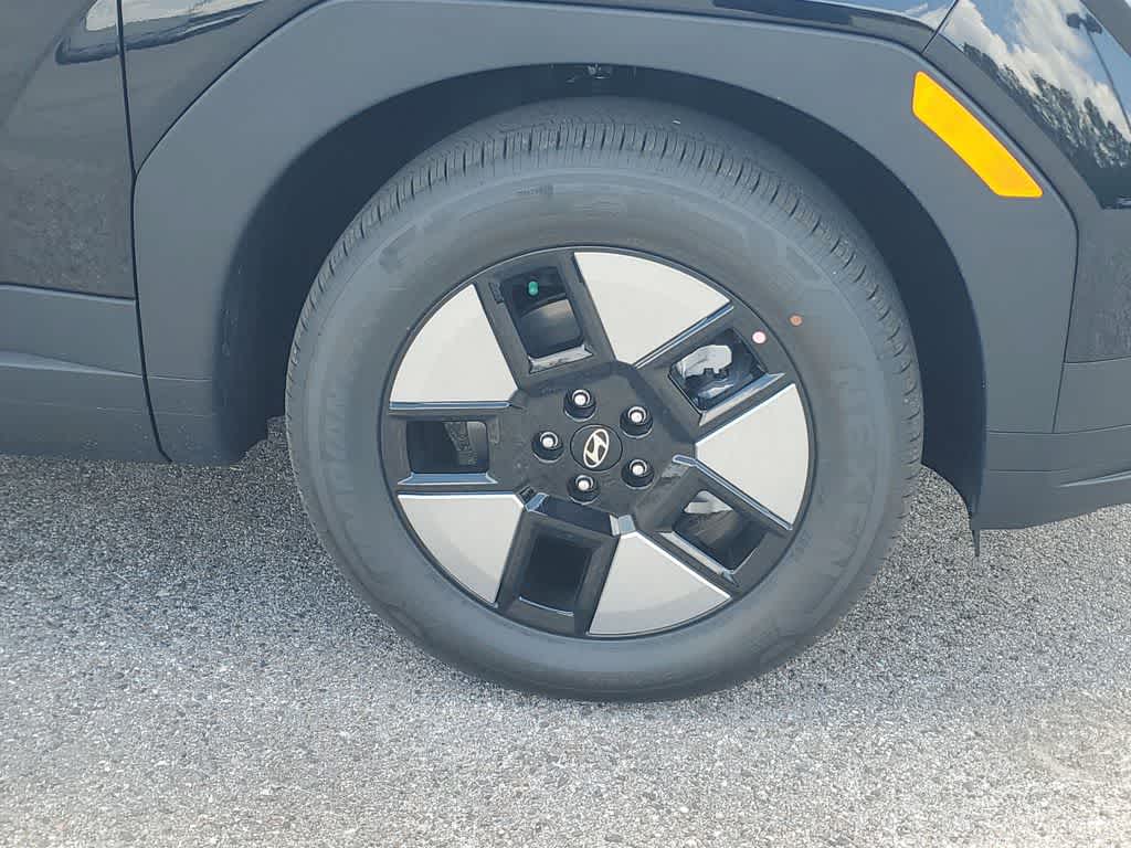 Thumbnail: 2026 Hyundai Santa Fe - 5