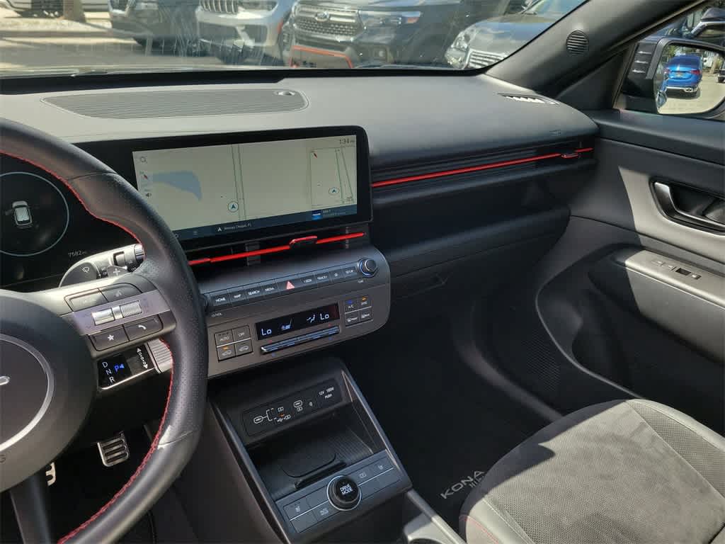 Thumbnail: 2024 Hyundai Kona - 32