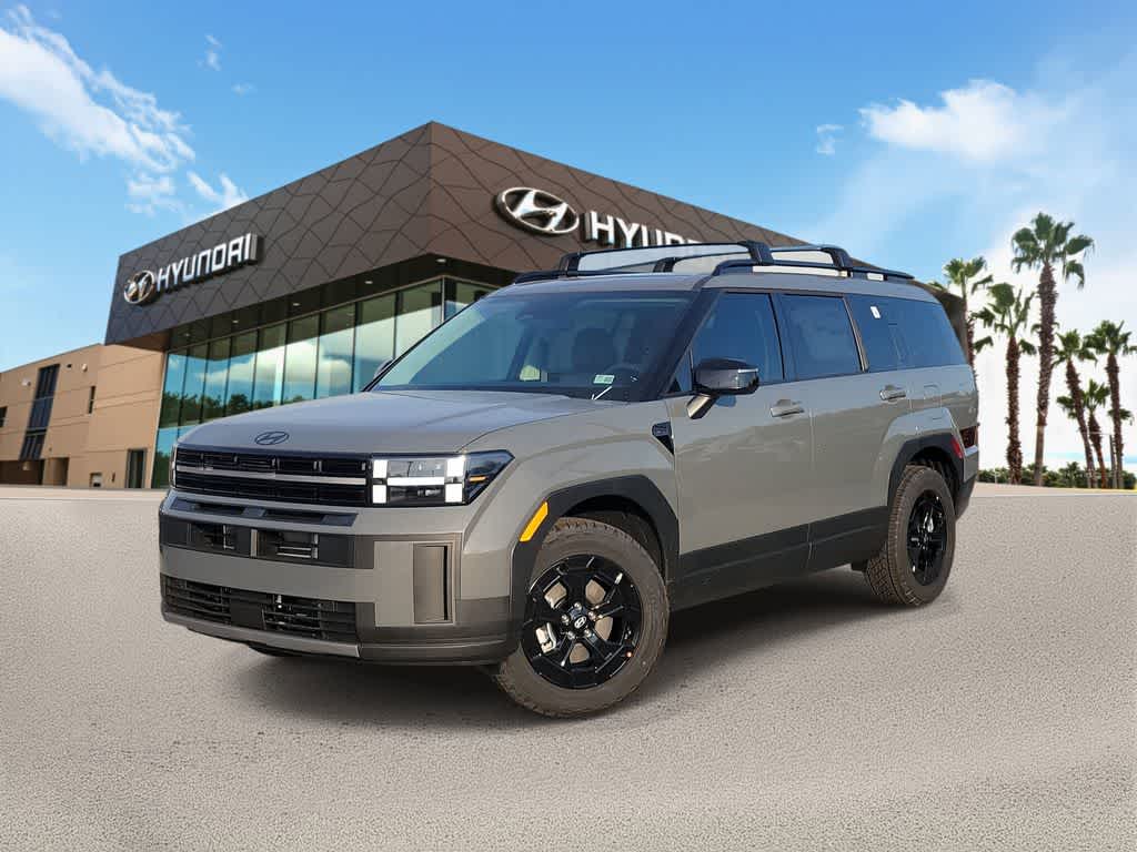 2026 Hyundai Santa Fe XRT -
                  Wesley Chapel, FL