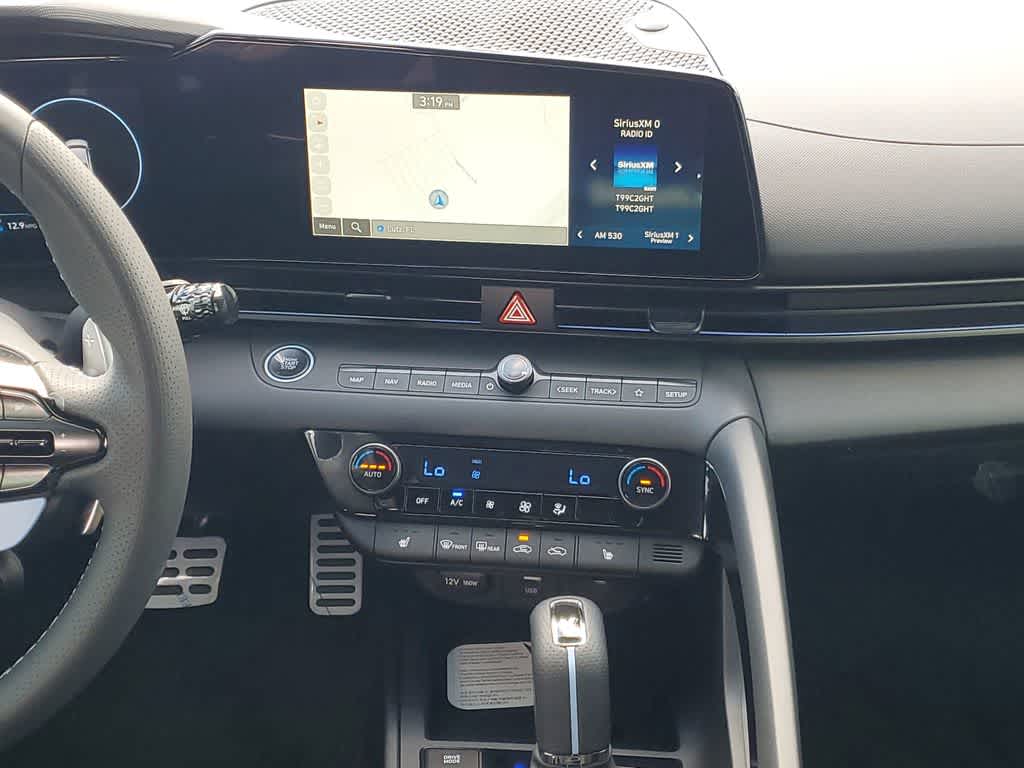 Thumbnail: 2026 Hyundai Elantra - 17