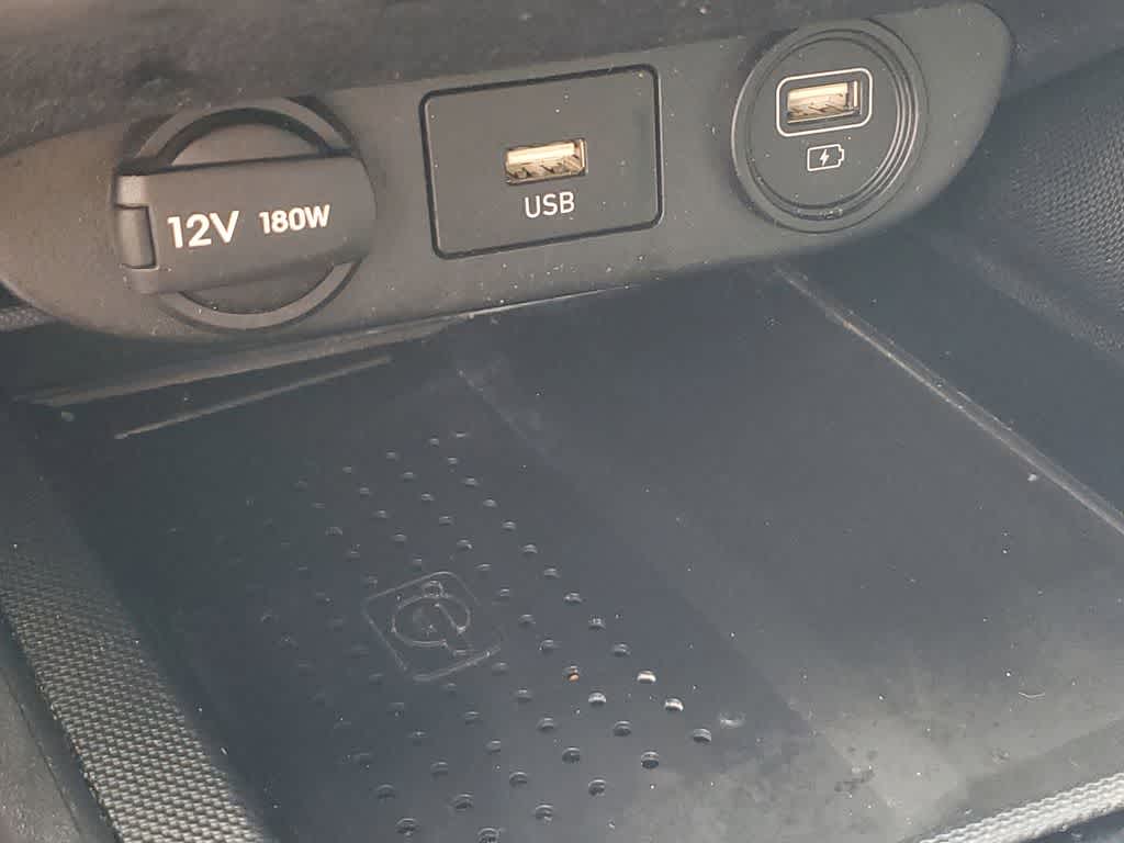 Thumbnail: 2023 Hyundai Elantra - 28