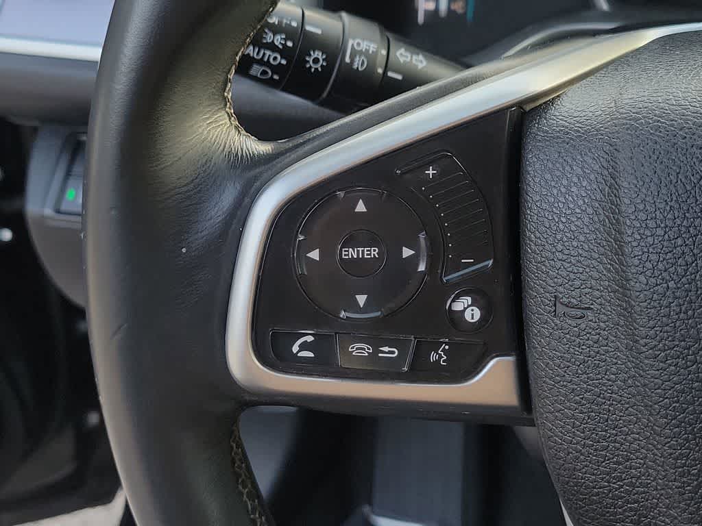 Thumbnail: 2018 Honda Civic - 28