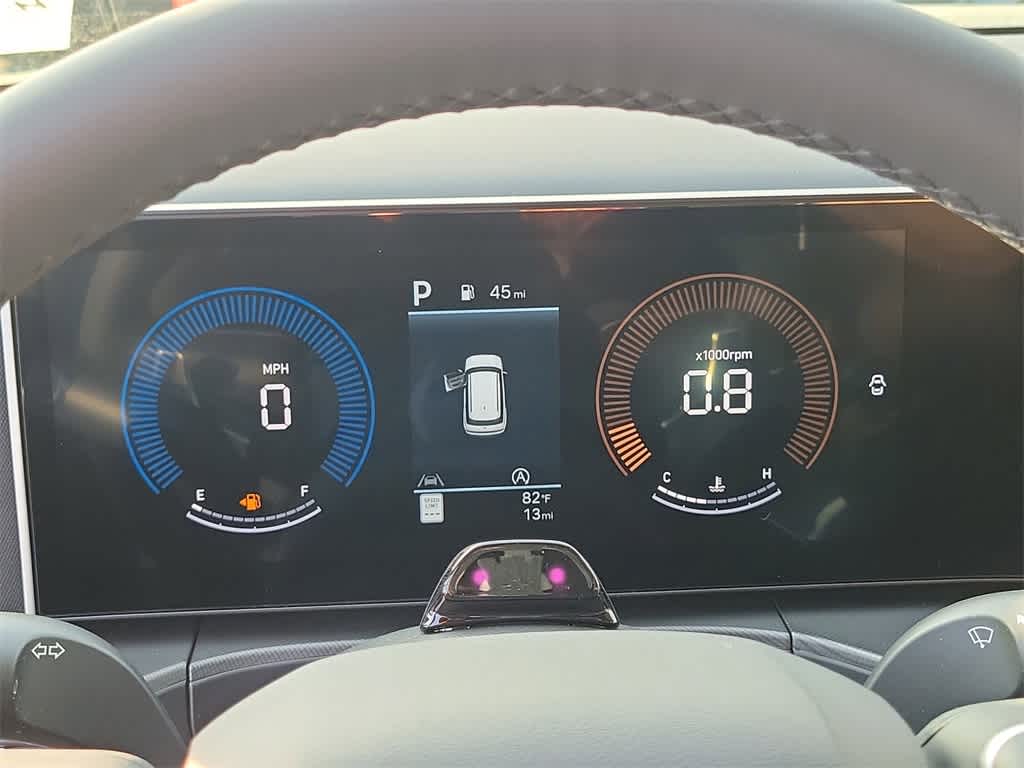 Thumbnail: 2026 Hyundai Santa Fe - 27