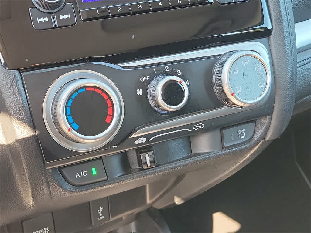 Thumbnail: 2019 Honda Fit - 28