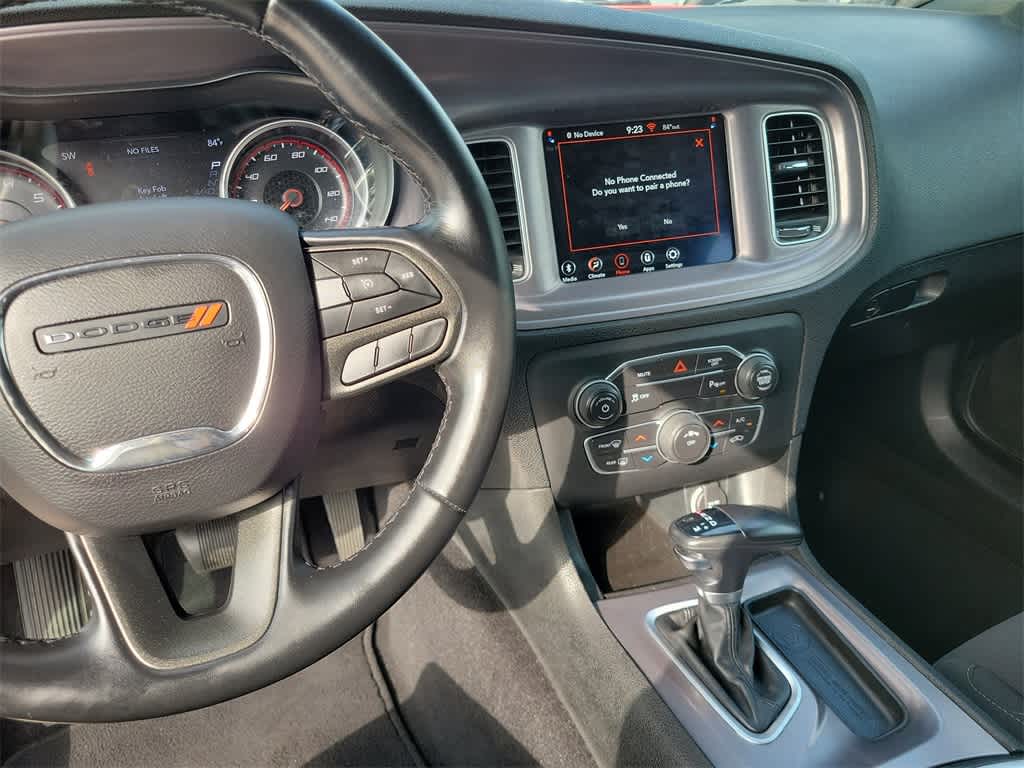 Thumbnail: 2023 Dodge Charger - 30