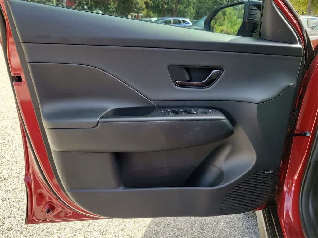 Thumbnail: 2024 Hyundai Kona - 17