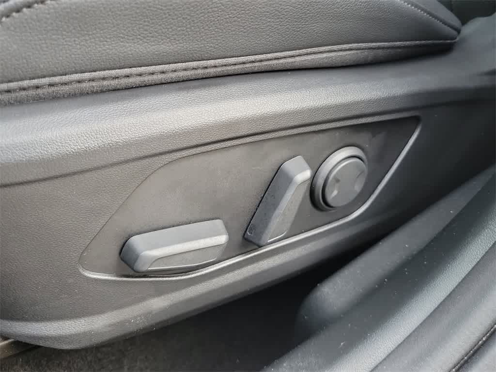 2023 Hyundai Tucson SEL 21