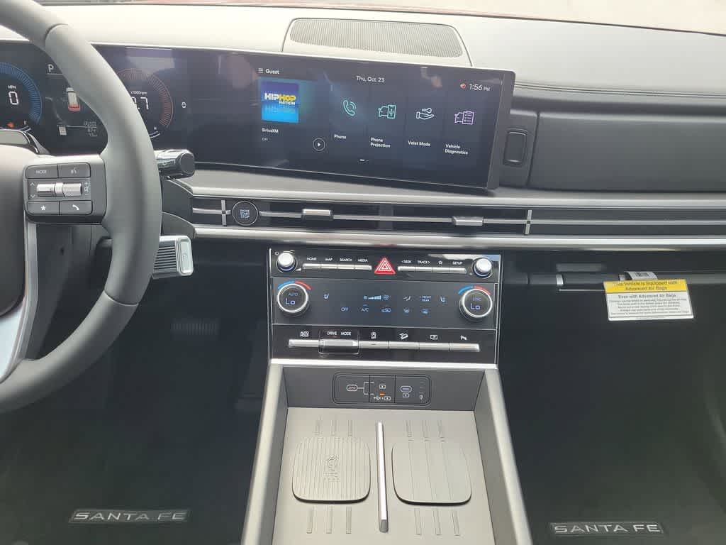 Thumbnail: 2026 Hyundai Santa Fe - 16