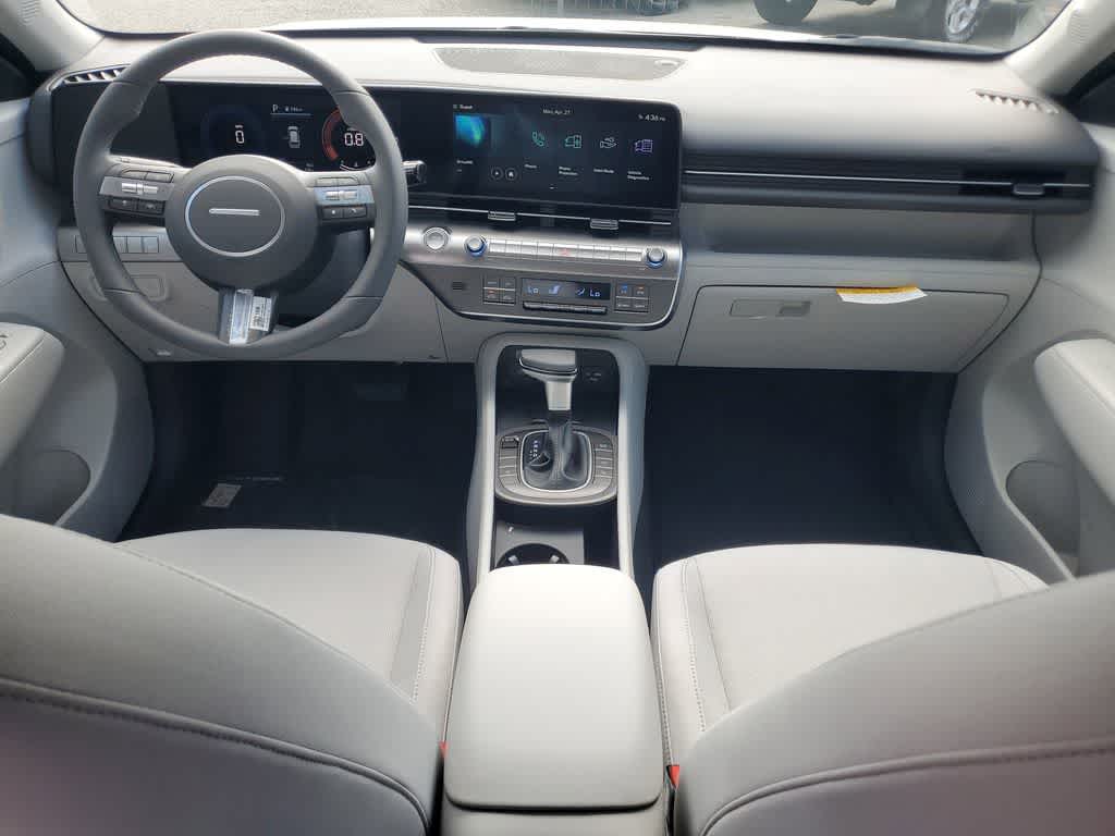 Thumbnail: 2026 Hyundai Kona - 13