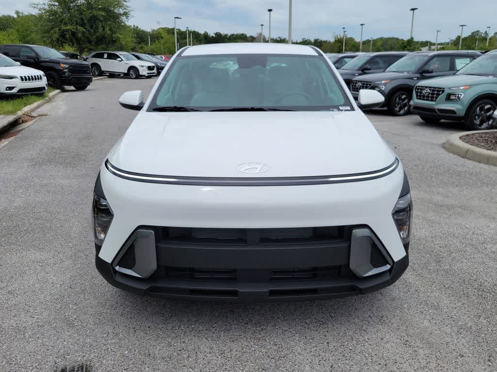 Thumbnail: 2026 Hyundai Kona - 8