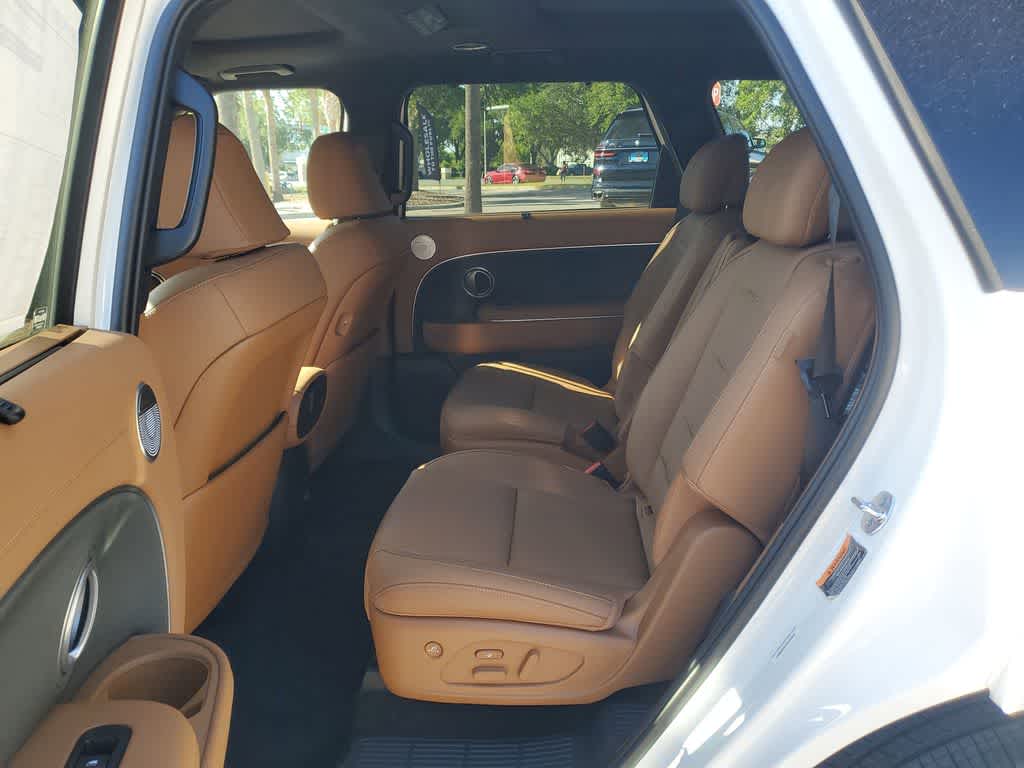 Thumbnail: 2026 Hyundai Palisade - 10