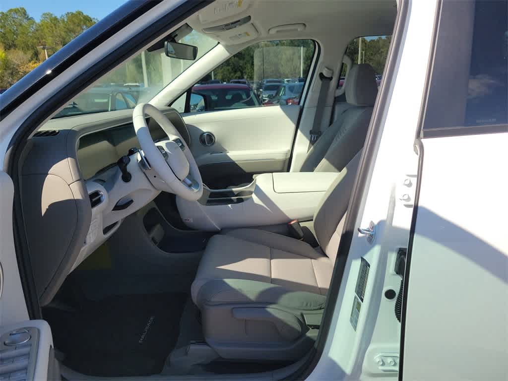 Thumbnail: 2026 Hyundai Palisade - 22