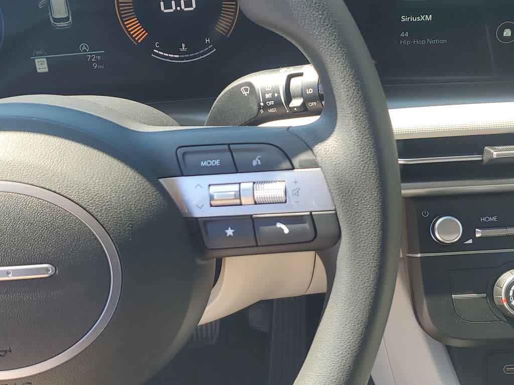 Thumbnail: 2026 Hyundai Tucson - 26