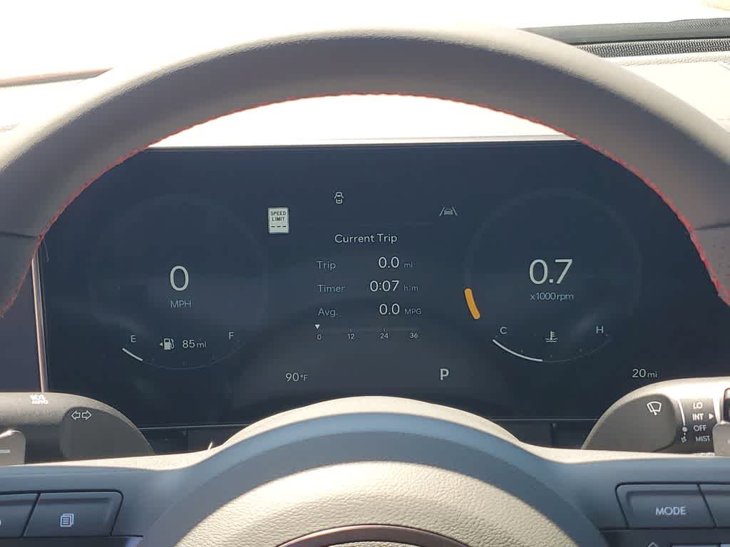 Thumbnail: 2026 Hyundai Sonata - 25