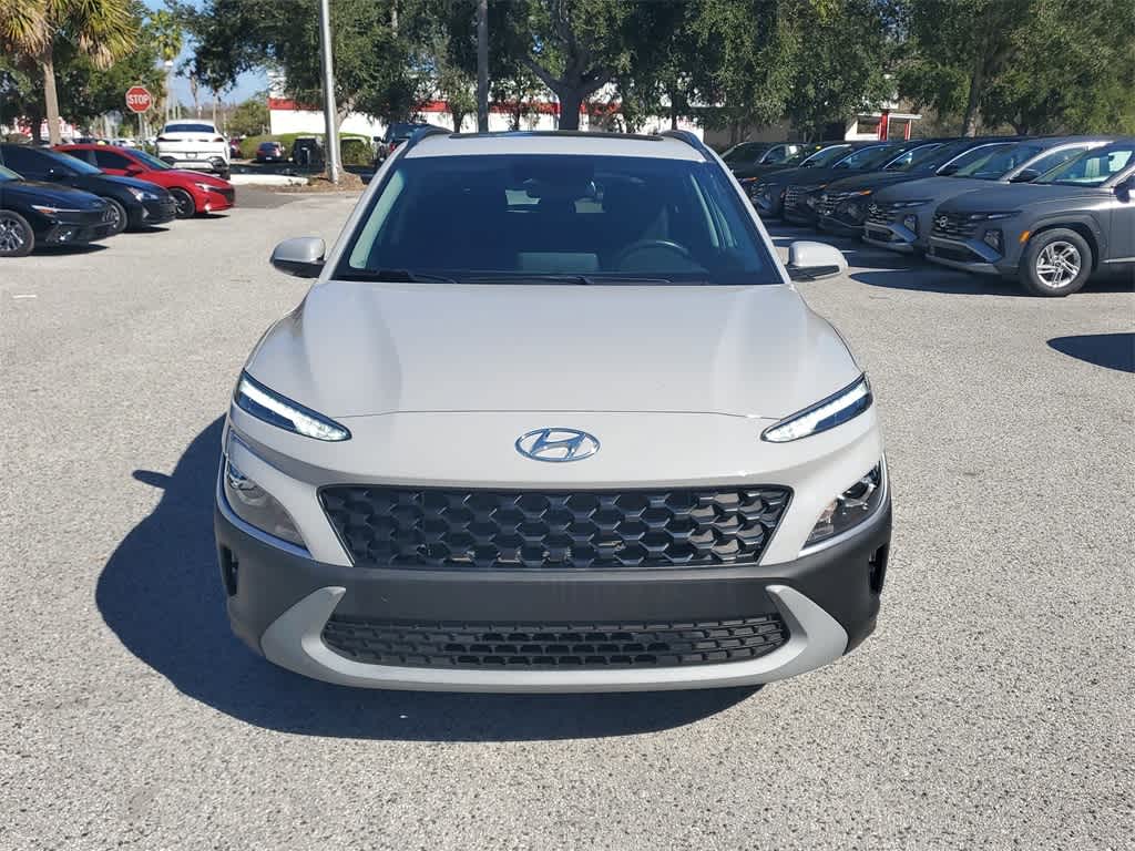 Thumbnail: 2023 Hyundai Kona - 8