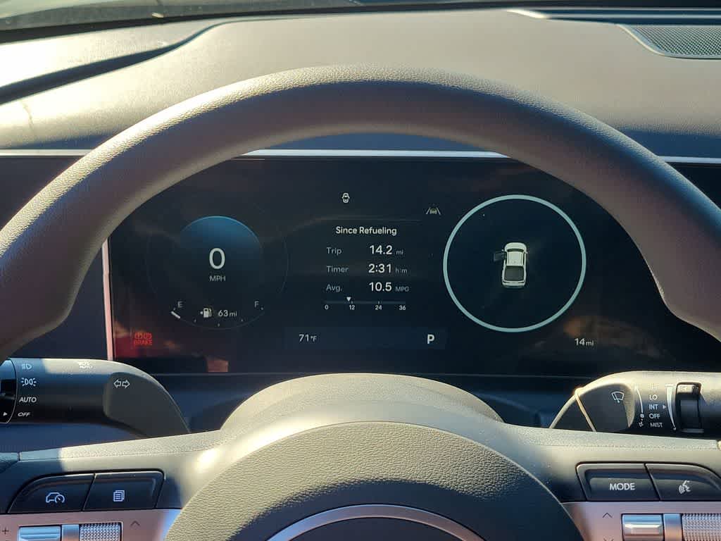Thumbnail: 2026 Hyundai Santa Cruz - 25