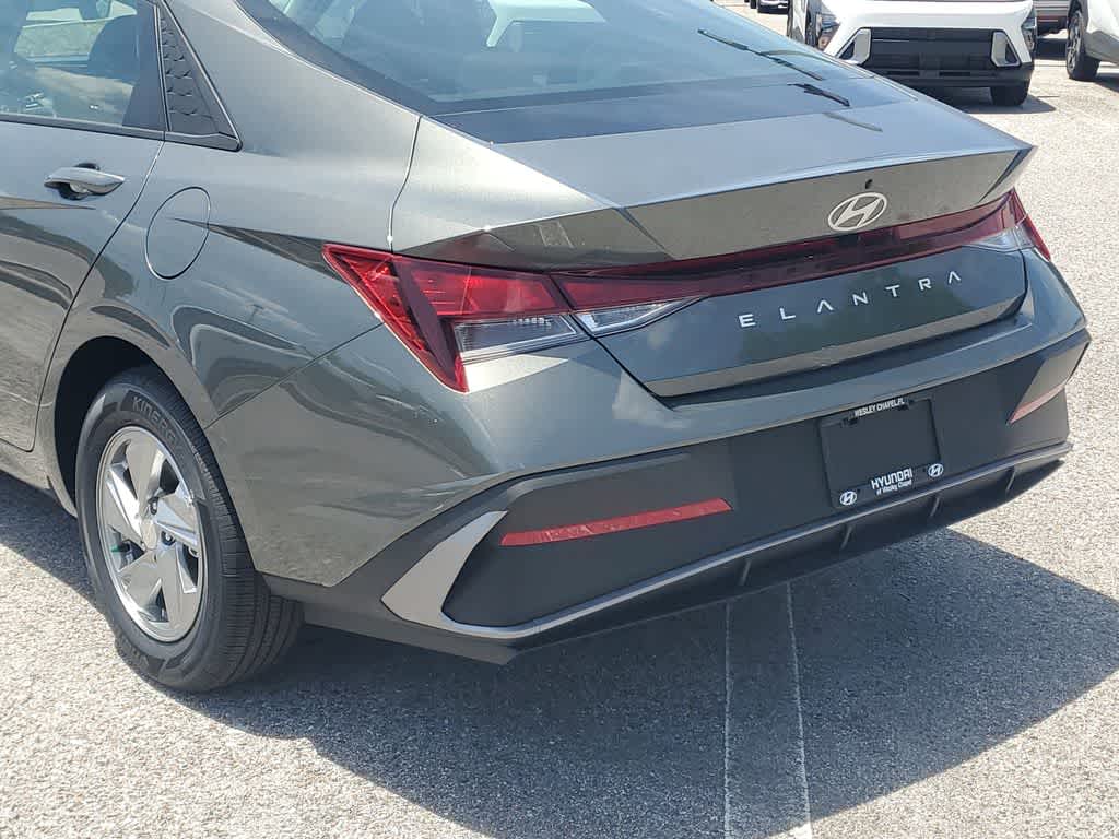 Thumbnail: 2026 Hyundai Elantra - 7