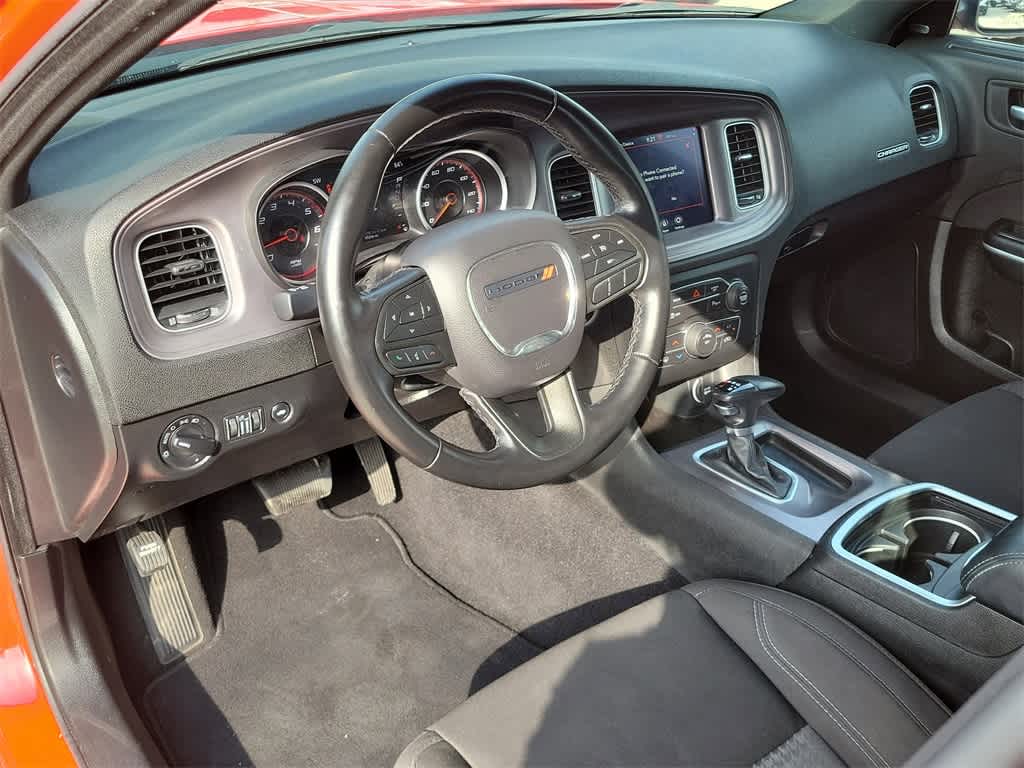 Thumbnail: 2023 Dodge Charger - 17