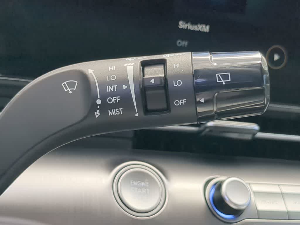 Thumbnail: 2026 Hyundai Kona - 26