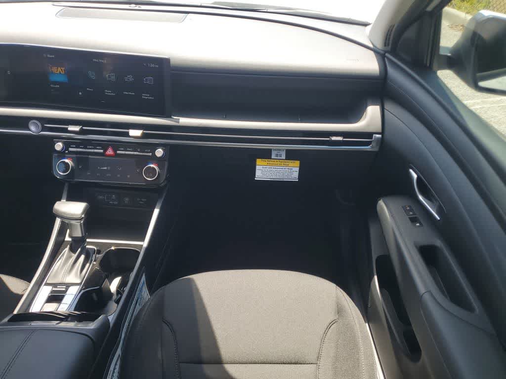 Thumbnail: 2026 Hyundai Tucson - 14