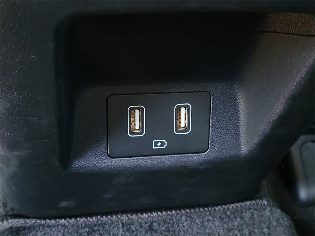 Thumbnail: 2024 Hyundai Tucson - 12