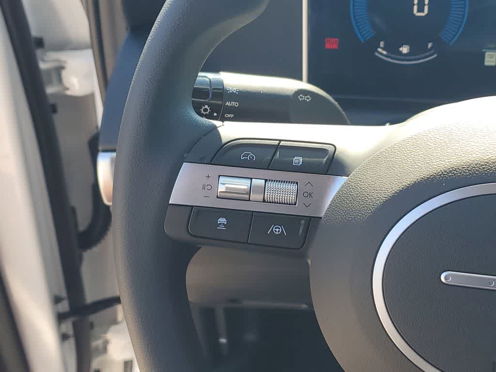 Thumbnail: 2026 Hyundai Tucson - 27