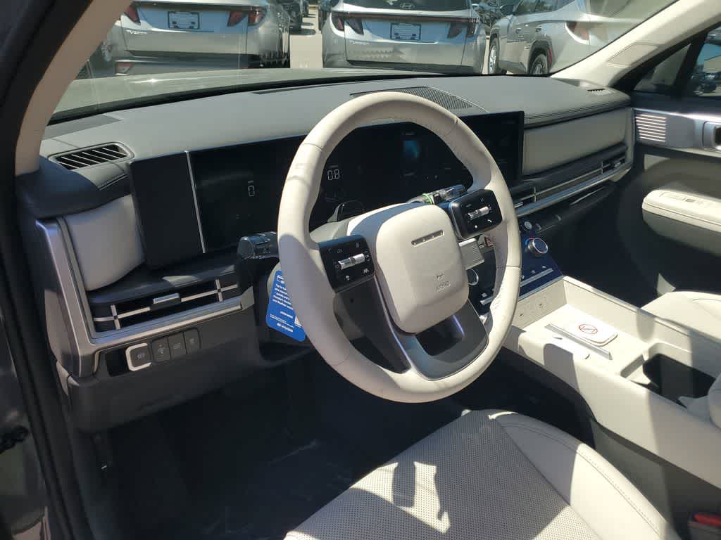 Thumbnail: 2026 Hyundai Santa Fe - 24